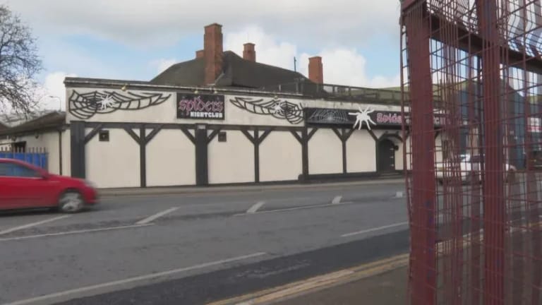 Hull Old Town