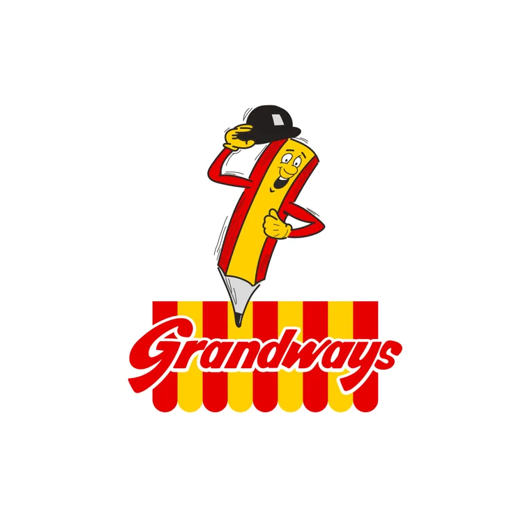 Grandways print