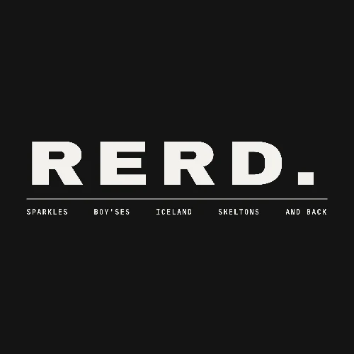 Rerd print